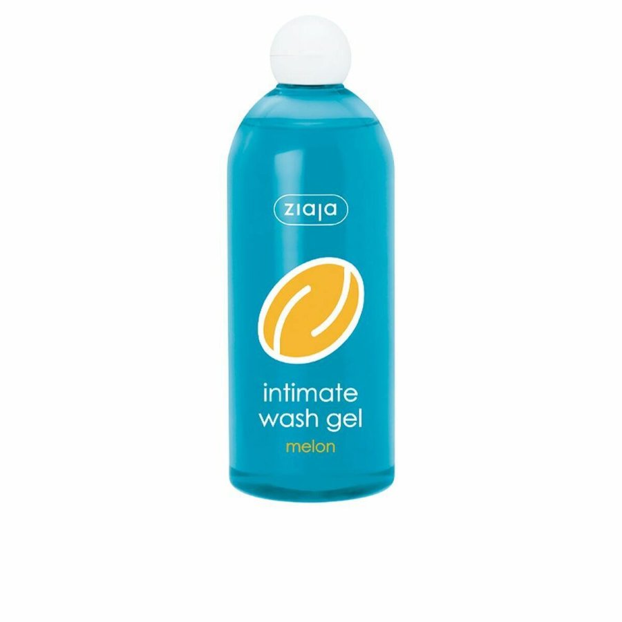 Intim hygiejnesbe Ziaja Higiene ntima Melon 500 ml #1