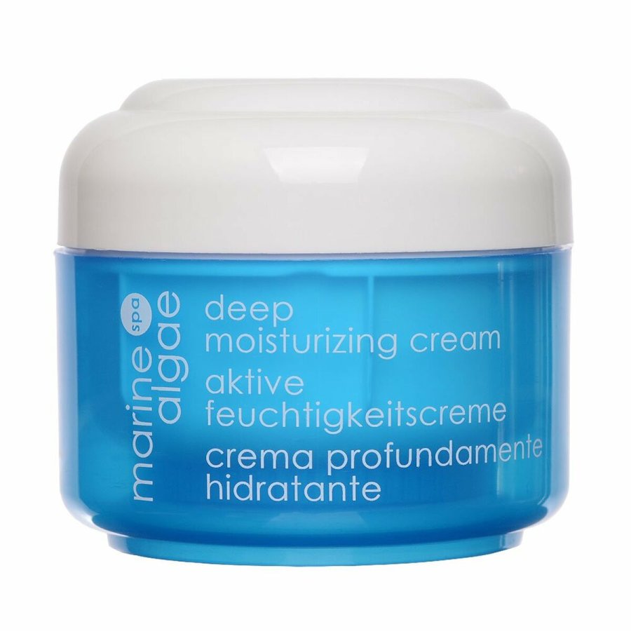 Fugtgivende creme Ziaja   Tang 50 ml #1