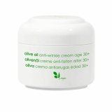 Anti-rynke dagcreme Ziaja Oliva Olivenolie 50 ml #1
