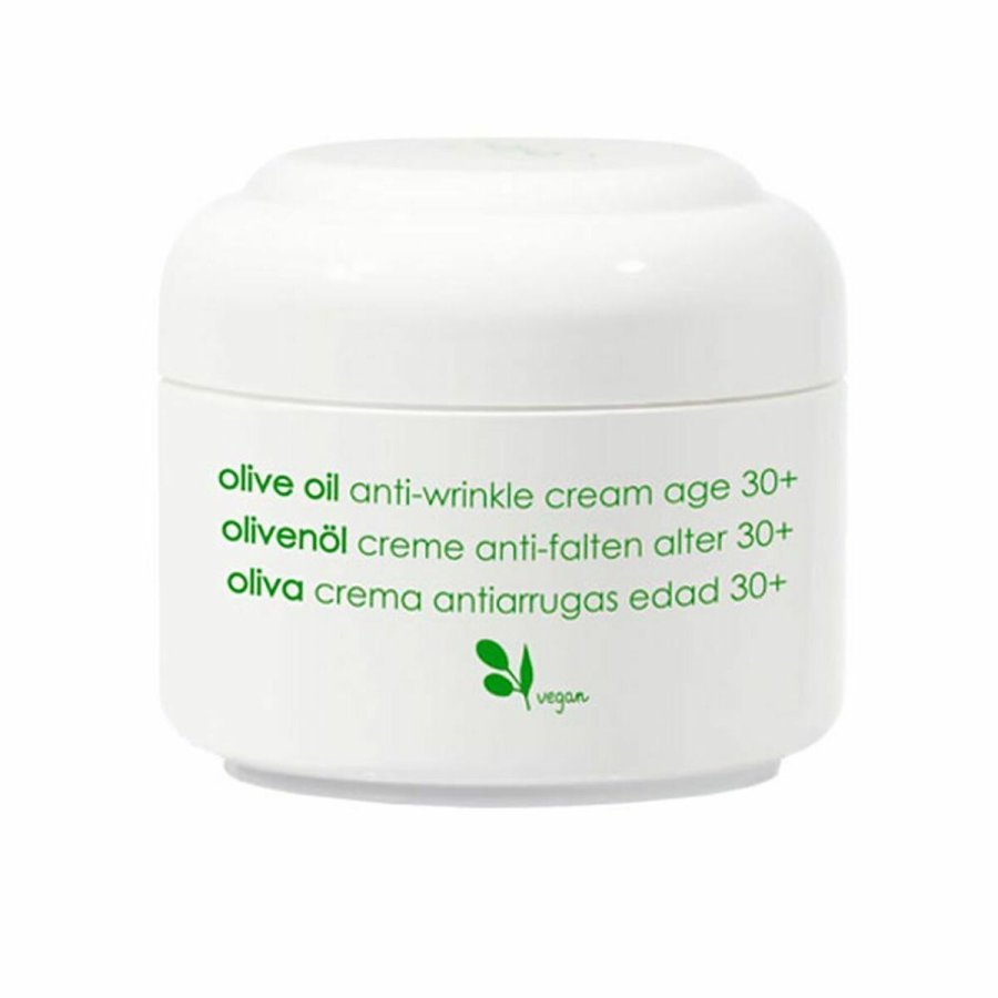 Anti-rynke dagcreme Ziaja Oliva Olivenolie 50 ml #1