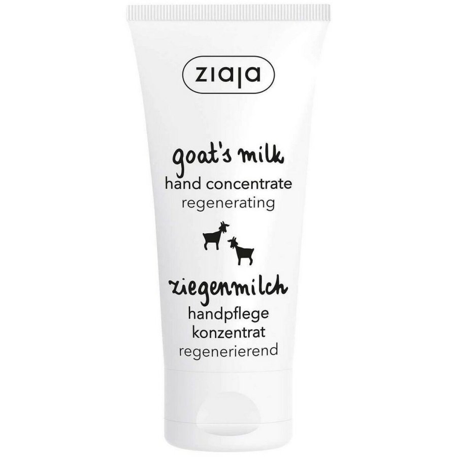 Hndcreme Ziaja Gedemlk (50 ml) #1