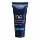 Fugtgivende ansigtscreme Ziaja Men Spf 6 (50 ml) #1