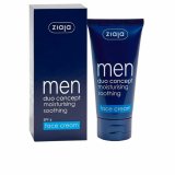 Fugtgivende ansigtscreme Ziaja Men Spf 6 (50 ml) #3