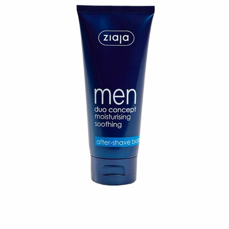 Aftershave Balsam Ziaja Men 75 ml #1