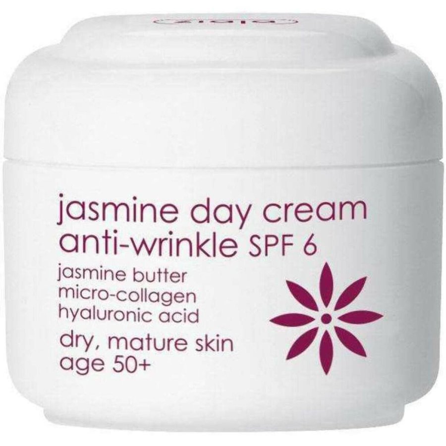 Anti-rynke dagcreme Ziaja Jazmin 50 ml #1