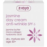 Anti-rynke dagcreme Ziaja Jazmin 50 ml #3