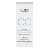 CC Cream Ziaja Cc Cream Spf 10 50 ml #1