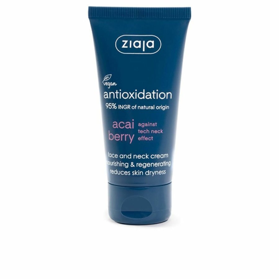 Ansigtscreme Ziaja Acai 50 ml #1