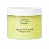 Eksfolierende kropsgel Ziaja Lemon Cake (300 ml) #1