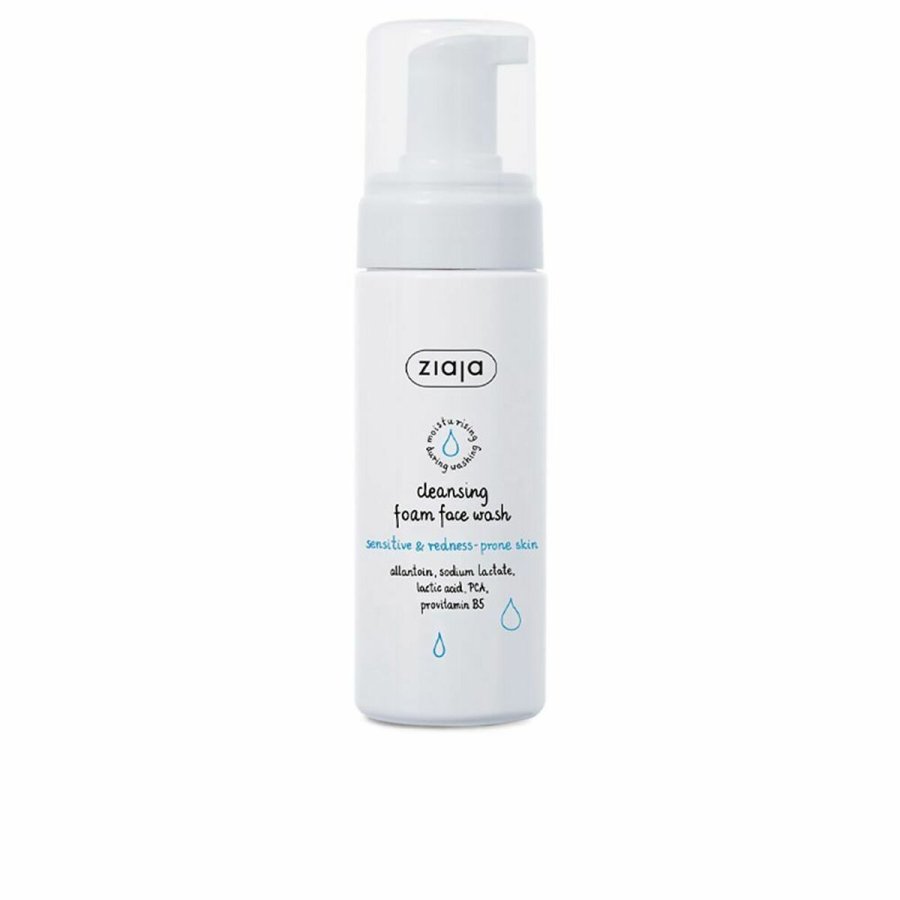 Renseskum Ziaja Limpiador 150 ml #1