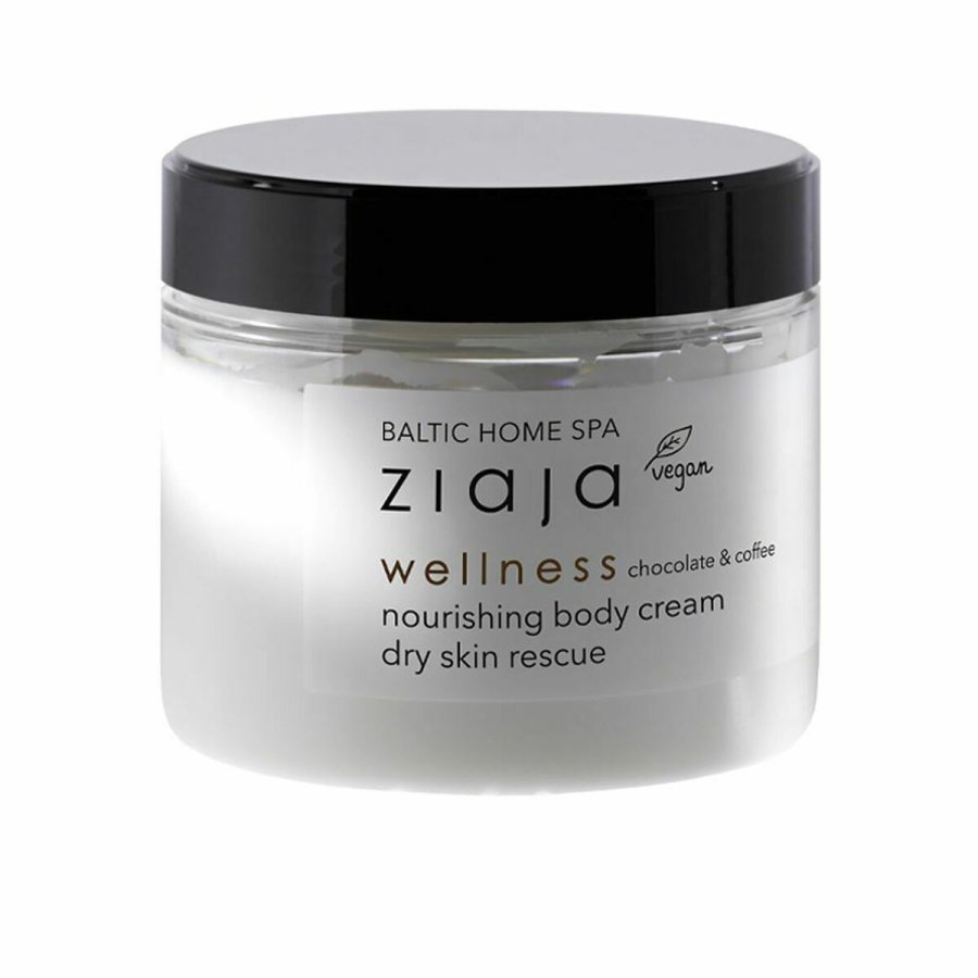 Genopbyggende mousse Ziaja Baltic Home Spa Wellness Anti-cellulite 300 ml #1
