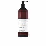 Shower gel Ziaja Baltic Home Spa Wellness 500 ml Mandler Kokos #1