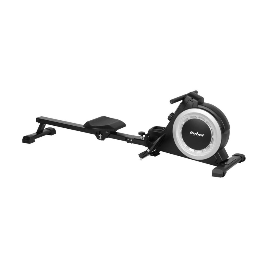 Kort�rmet T-shirt til M�nd Rebel RBA-1005 #3