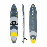 Oppustelige Paddle Surf Board med tilbehr Rebel RBA-4501 Gr #2