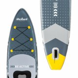 Oppustelige Paddle Surf Board med tilbehr Rebel RBA-4501 Gr #3
