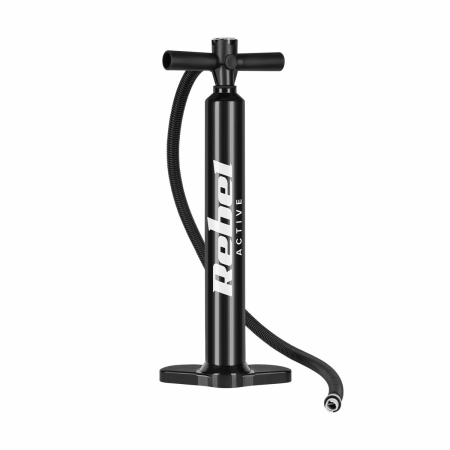 Oppustelige Paddle Surf Board med tilbehr Rebel RBA-4501 Gr #7