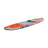 Oppustelige Paddle Surf Board med tilbehr Rebel RBA-4500-OR #2