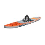 Oppustelige Paddle Surf Board med tilbehr Rebel RBA-4501-OR #6