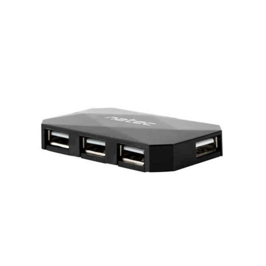 USB Hub Natec NHU-0647 #1