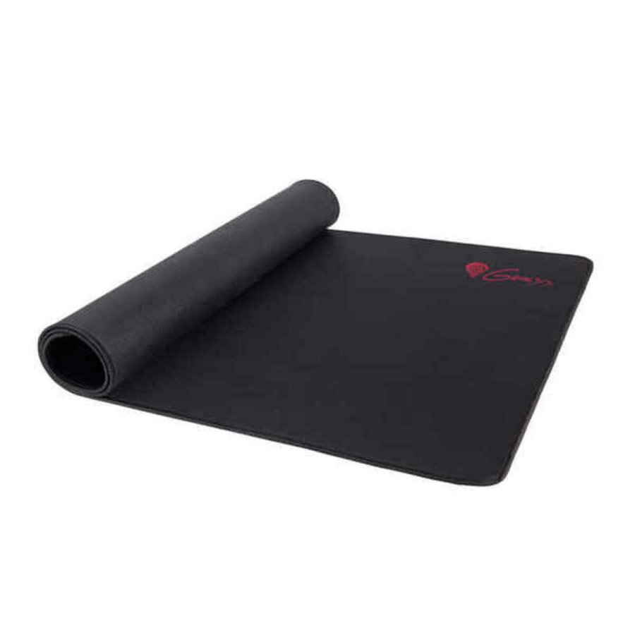 Gaming-musemtte Genesis CARBON 500 MAXI LOGO Sort #1