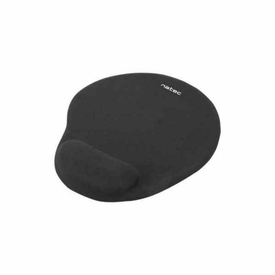 Skridsikker Mtte Natec NPF-0783 Sort #1