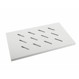 Anti-slip bakke til rack kabinet Lanberg AK-1001-S #2