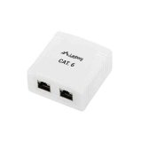 Kategori 6 FTP RJ45 stik Lanberg C7365135 #1