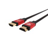 HDMI-kabel Genesis NKA-0787 3 m Sort #1