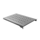 Vgmonteret rack kabinet Lanberg AK-1010-B #3