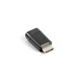 HDMI til VGA Lanberg AD-0016-BK #1