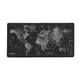 Gaming-musemtte Natec Time Zone Map Maxi Sort #1
