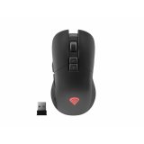 Gaming-mus Genesis ZIRCON 330 Sort 3600 DPI #3