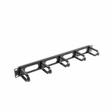 Fast bakke til rack kabinet Lanberg AK-1205-B #1