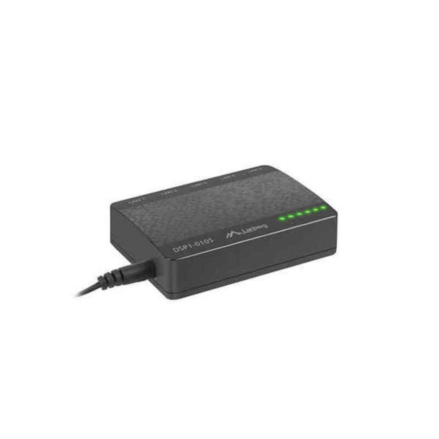 Switch Lanberg DSP1-0105 #1