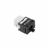 RJ45-stik Lanberg KSU5-2000 Sort #1