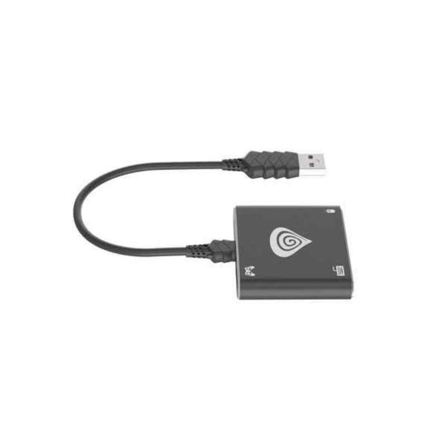 USB-adapter Genesis NAG-1390 #1
