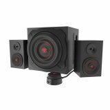 Hjttalere Genesis NCS-1408 Sort 60 W #1
