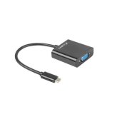 USB C til VGA-adapter Lanberg AD-UC-VG-01 #1