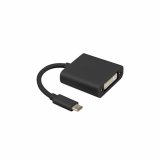 USB C til VGA-adapter Lanberg AD-UC-DV-01 #1
