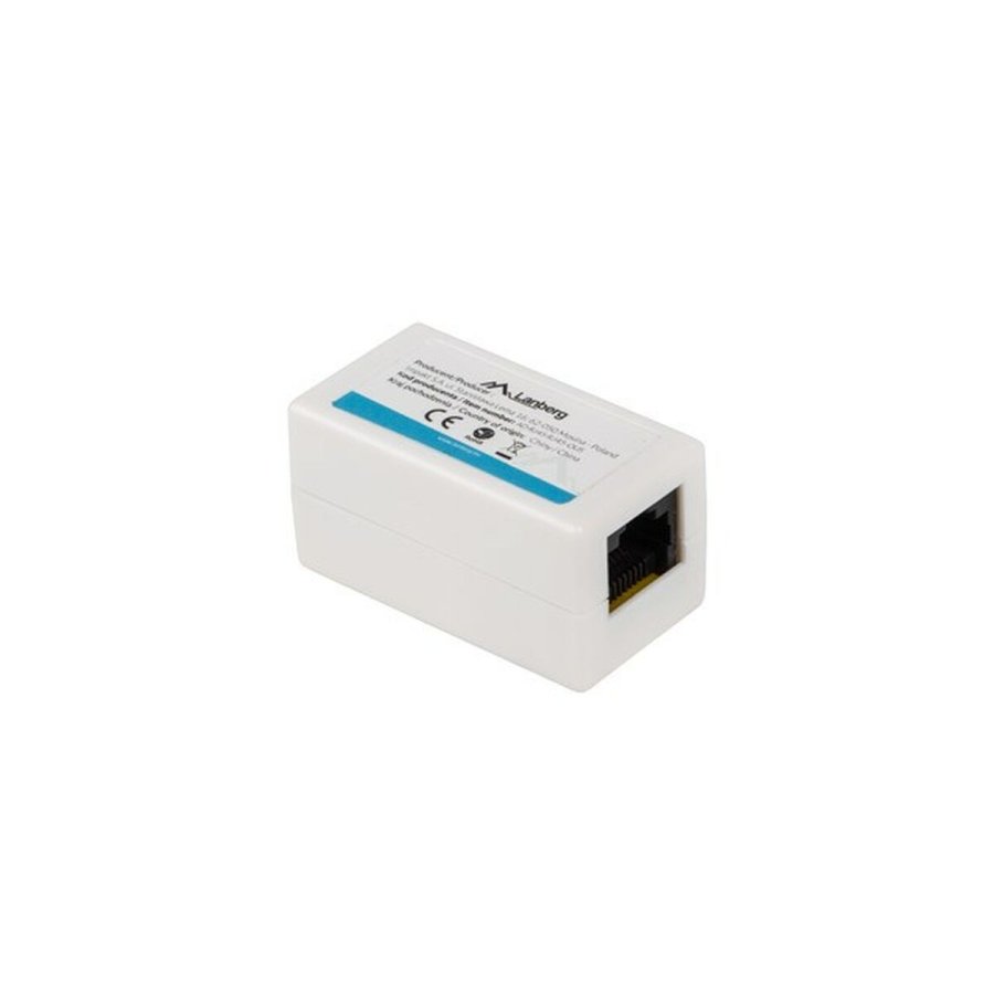 RJ45-Adapter Lanberg AD-RJ45-RJ45-OU5 #2