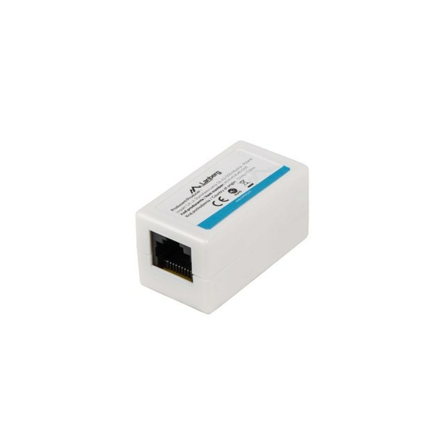 RJ45-Adapter Lanberg AD-RJ45-RJ45-OU6 #2
