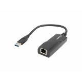 USB til ethernet-adapter Lanberg NC-1000-01 #1