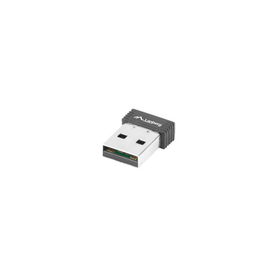 Wi-Fi USB-adapter Lanberg NC-0150-WI #1