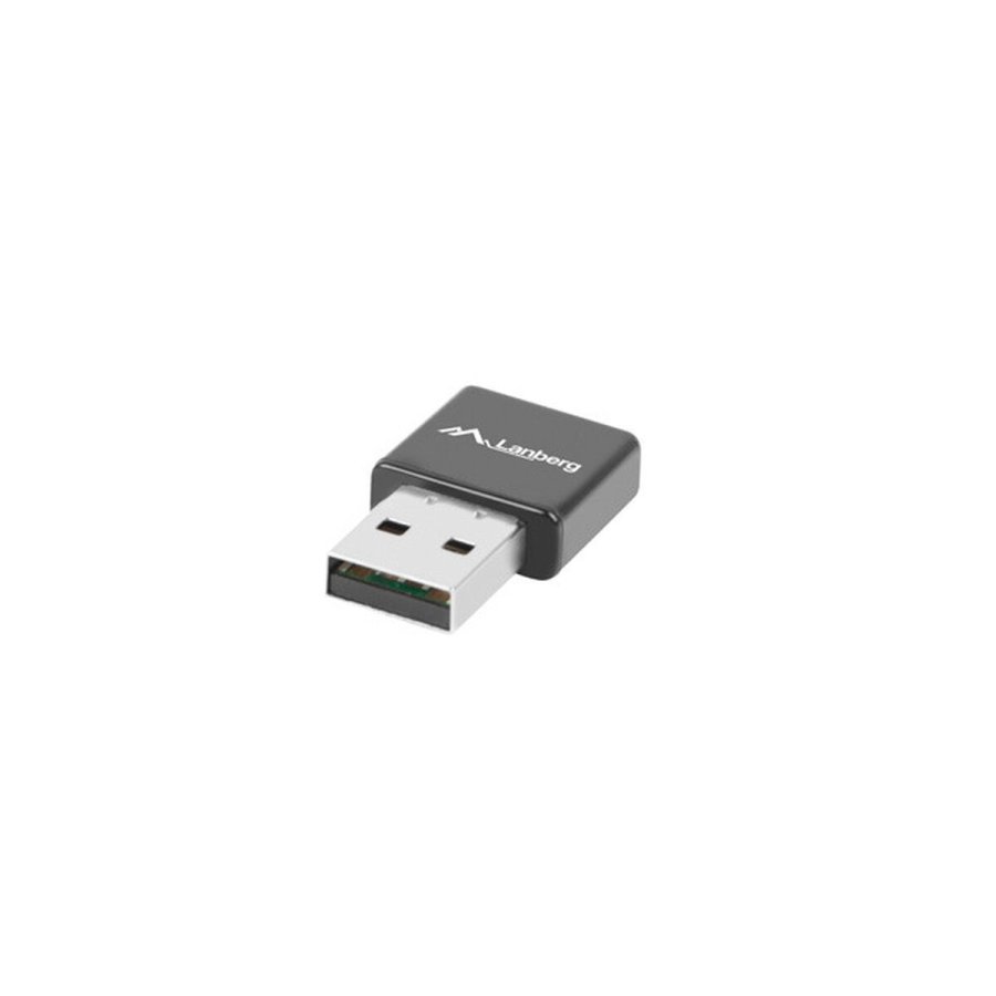 Wi-Fi USB-adapter Lanberg NC-0300-WI #1