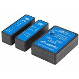 Tester Lanberg NT-0404 Sort #5