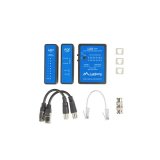 Tester Lanberg NT-0404 Sort #7