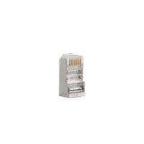 RJ45-stik Lanberg PLS-5000EZ Gr 100 enheder #1