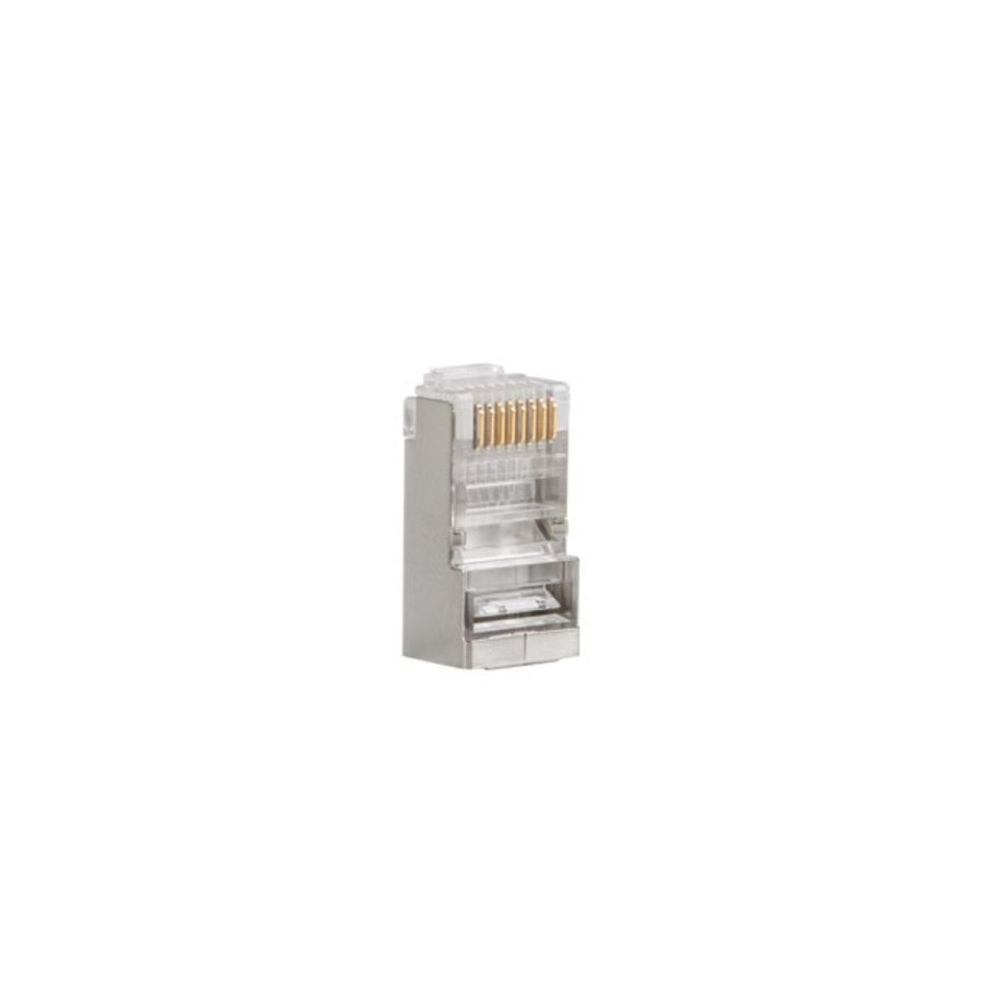 RJ45-stik Lanberg PLS-6000EZ Gr #1
