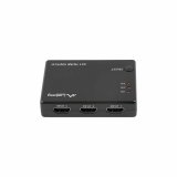 HDMI-kontakt Lanberg SWV-HDMI-0003 Sort #1