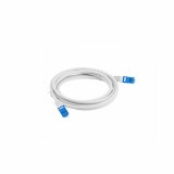 CAT 6a SFTP kabel Lanberg PCF6A-10CC-0100-S Gr 1 m #1